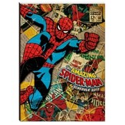 DZ-74946 [A5M手帳 マーベル スパイダーマン]