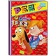 PEZ-33846 [A6手帳 PEZ レッド]