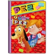 PEZ-33846 [A6手帳 PEZ レッド]