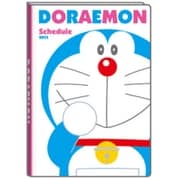 DO-33855 [A6手帳 ドラえもん アップ]