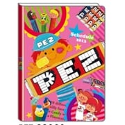 PEZ-33866 [B6手帳 PEZ ピンク]