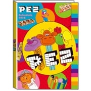 PEZ-33867 [B6手帳 PEZ マグネット]