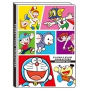 FJ-33868 [B6手帳 藤子・F・不二雄 WT]