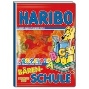 HAR-33891 [B6M手帳 ハリボー レッド]