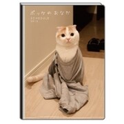 POO-33911 [B6M手帳 ポッケ Tシャツ]