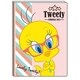TW-33915 [B6M手帳 TWEETY メガネ]
