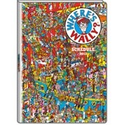 WA-33939 [B6M手帳 ウォーリー 船]