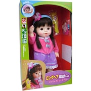 ぽぽちゃん [ロングヘアぽぽちゃん うさぎのカチューシャつき]