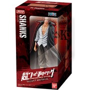 超ワンピーススタイリング VALIANT MATERIAL2