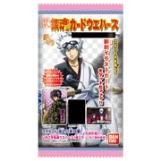 銀魂カードウエハース第6弾