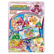 プリキュアおてがみだいすき！