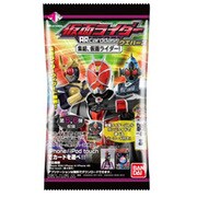 仮面ライダーAR carddass ウエハース第5弾