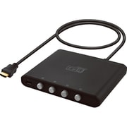 4ポートHDMI切換器 PHM-SW401B