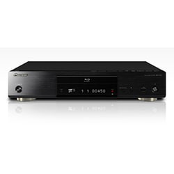 ヨドバシ.com - パイオニア PIONEER BDP-450 [ブルーレイディスクプレーヤー] 通販【全品無料配達】