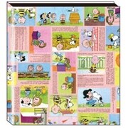 アルバムM スヌーピー 毎日 P-11029