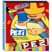 アルバムM PEZ PEZ-33172