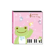 アルバムM ピクルス ピンク PIC-33200
