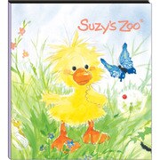アルバムM SUZY'S ZOO 蝶 SZ-33330