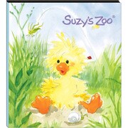 アルバムM SUZY'S ZOO てんとう虫 SZ-33331