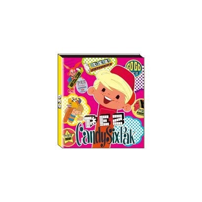 アルバムM ペッツ PEZ-33535