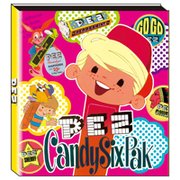 アルバムM ペッツ PEZ-33535