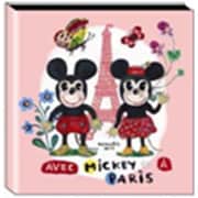 アルバムM ミッキー＆ミニー ナタリーレテ DZ-74104