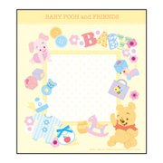 DZ-74180 [デコレーションシール プー BABY]