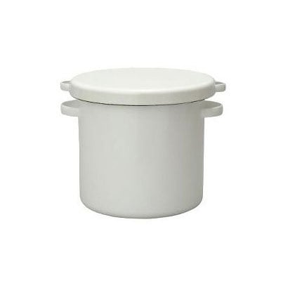 保存容器 ラウンドストッカー 24cm シール蓋付 日本製 WRS-24