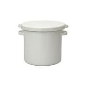 WRS-24 [保存容器 ラウンドストッカー 24cm シール蓋付 日本製]