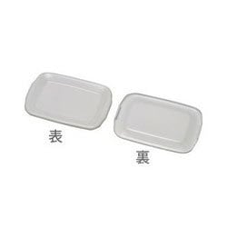 レクタングル深型M用 ホーロー蓋 HFF-M