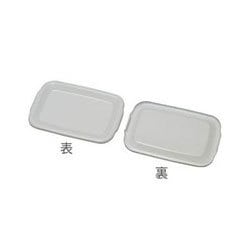 レクタングル深型L用 ホーロー蓋 HFF-L