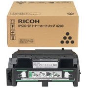 IPSiO SP トナーカートリッジ 4200 308534