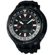 PROSPEX(プロスペックス) フィールドマスター メカニカル ゴルゴ13コラボレーション限定モデル SBDC021