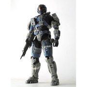 HALO コマンダー カーター