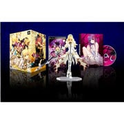 フェイト エクストラCCC タイプムーン Virgin White Box 限定版 [PSPソフト]