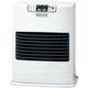 ＦＦ式ストーブ ホワイト FF-SS55C-W