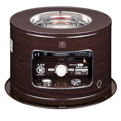 サロンヒーター KT-1612 M