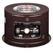 サロンヒーター KT-1612 M