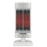 遠赤外線電気ヒーター コアヒート シャンパンシルバー DH-1112R