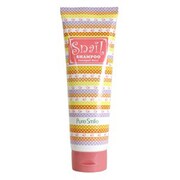 スネイルシャンプー [ダメージケア]