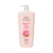 レイヴィー ボディシャンプー ローズヒップ ロマンティックなバラの香り 1150ml [ボディシャンプー]