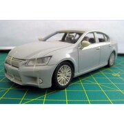 CT450 [1/43 レクサス GS450h ブラックオパールマイカ]