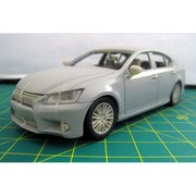 CT451 [1/43 レクサス GS450h ブラック]