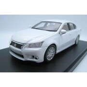 CT458 [1/43 レクサス GS350 ホワイトパールクリスタルシャイン]
