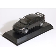 CM434 [1/43 三菱 ランサー エボリューションX ファントムブラックパール]