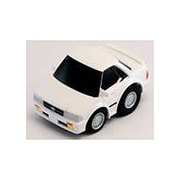 チョロQ zero（ゼロ）  Z05d [グロリア GT SV ホワイト]