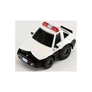 チョロQ zero（ゼロ）  Z08d [フェアレディ Z 警視庁]