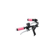 ハンドルグリップキッズ bikke ピンク HG-BIKK F170402P