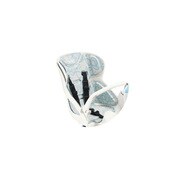 チャイルドシートクッション bikke ユグドラシル柄・ホワイト BIK-K B403530W-B