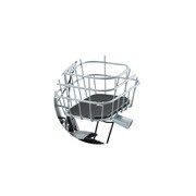 バスケットクッション大人用 bikke MOB柄 BK-BIKA B404030DG